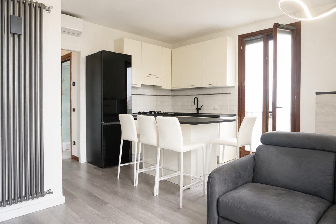 Appartamento in vendita a Quarto d'Altino